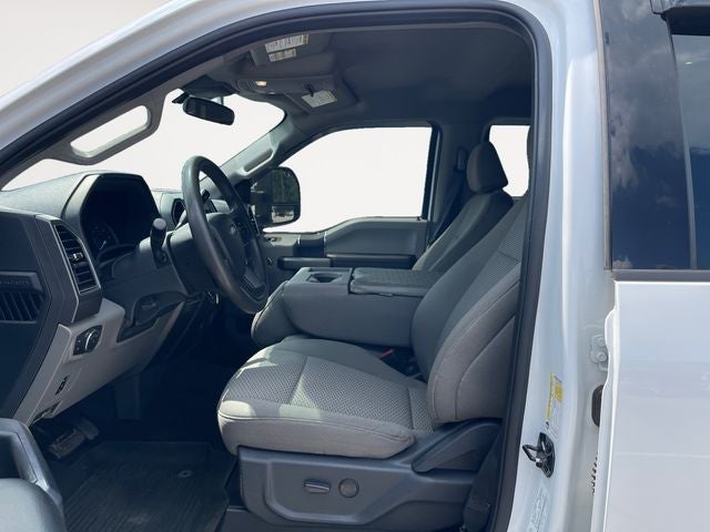 2022 Ford F-250SD XLT
