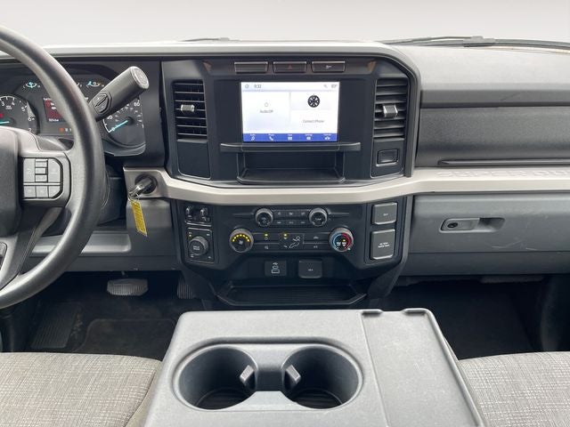 2023 Ford F-250SD XLT