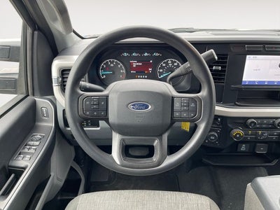 2023 Ford F-250SD XLT