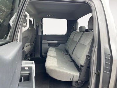 2023 Ford F-250SD XLT