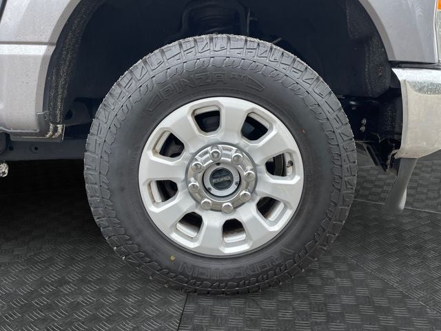 2023 Ford F-250SD XLT