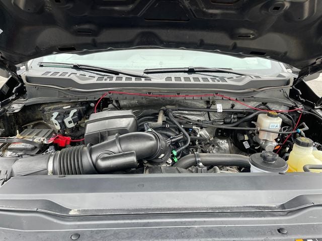 2023 Ford F-250SD XLT