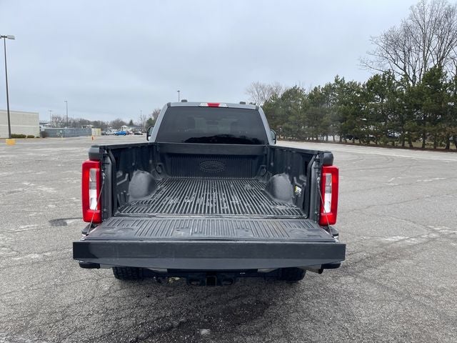 2023 Ford F-250SD XLT
