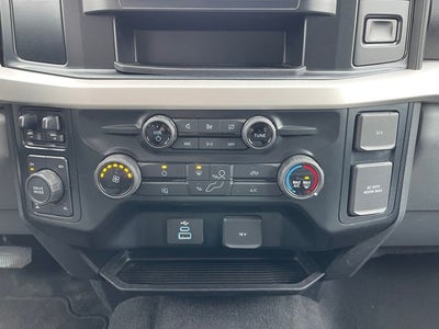 2023 Ford F-250SD XLT