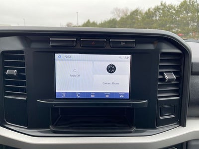 2023 Ford F-250SD XLT