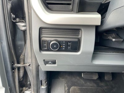 2023 Ford F-250SD XLT