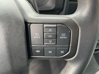 2023 Ford F-250SD XLT