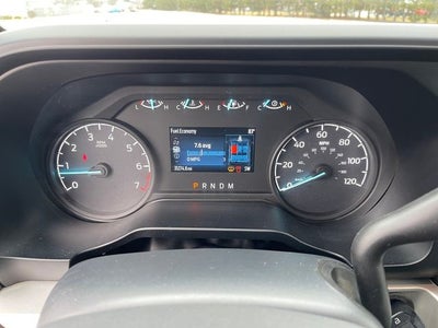 2023 Ford F-250SD XLT