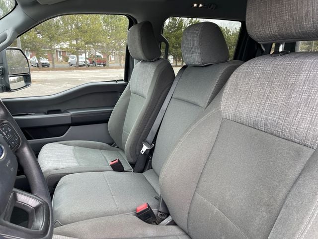 2023 Ford F-250SD XLT