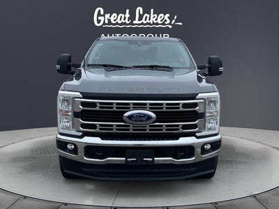 2023 Ford F-250SD XLT