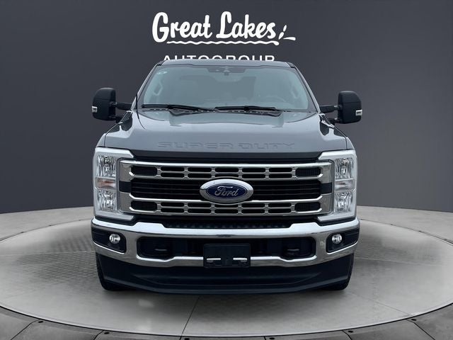 2023 Ford F-250SD XLT