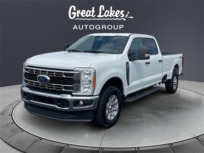2023 Ford F-250SD XLT