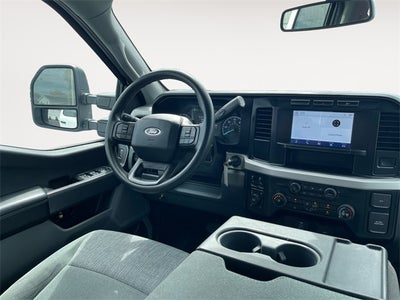 2023 Ford F-250SD XLT