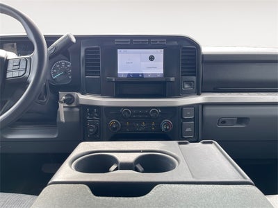 2023 Ford F-250SD XLT