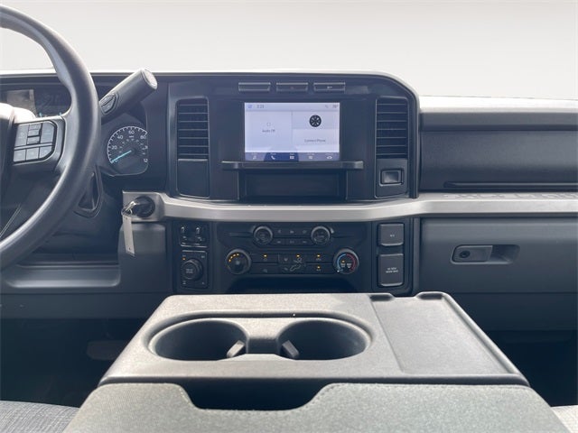 2023 Ford F-250SD XLT