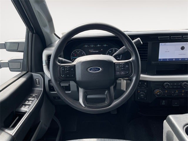 2023 Ford F-250SD XLT