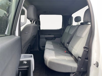 2023 Ford F-250SD XLT