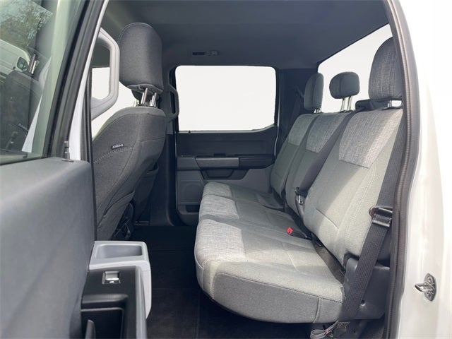 2023 Ford F-250SD XLT