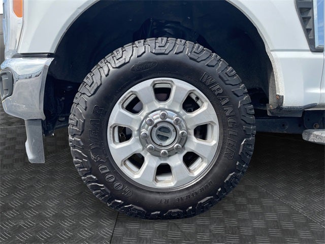 2023 Ford F-250SD XLT