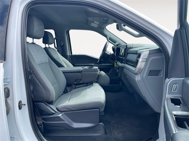 2023 Ford F-250SD XLT