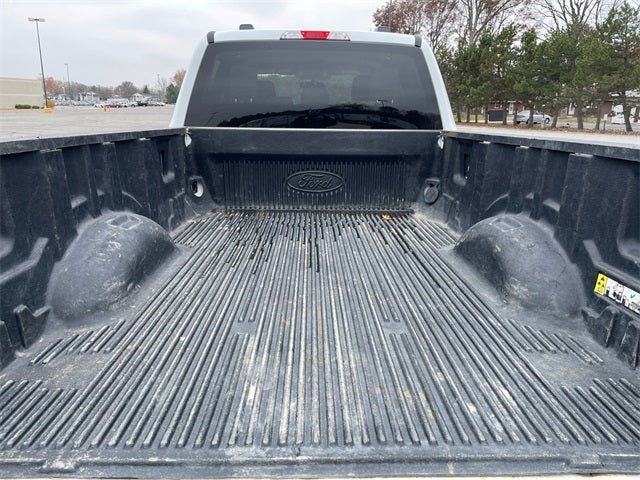 2023 Ford F-250SD XLT