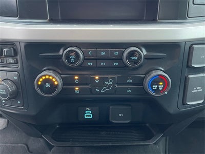 2023 Ford F-250SD XLT