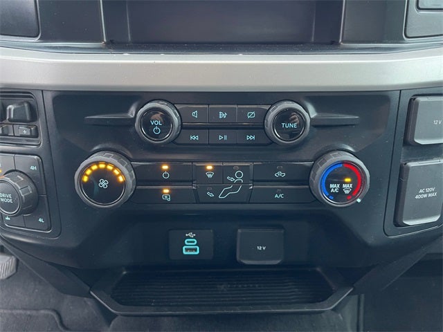 2023 Ford F-250SD XLT