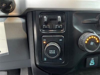 2023 Ford F-250SD XLT