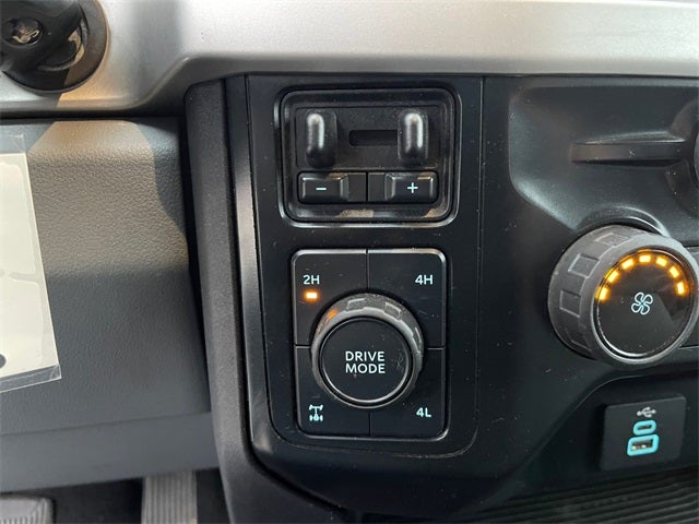 2023 Ford F-250SD XLT