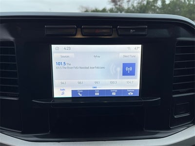 2023 Ford F-250SD XLT