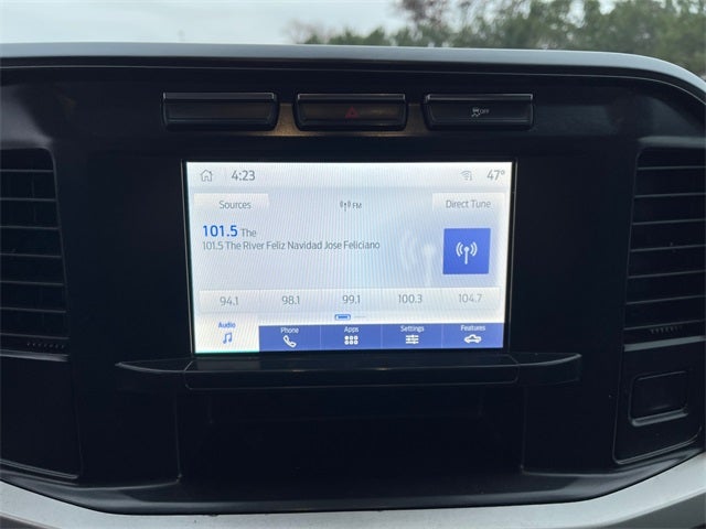 2023 Ford F-250SD XLT