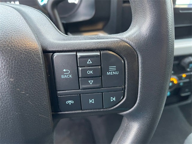 2023 Ford F-250SD XLT