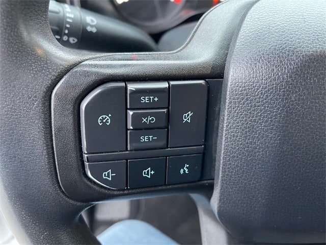 2023 Ford F-250SD XLT