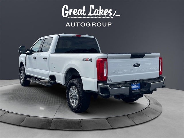 2023 Ford F-250SD XLT