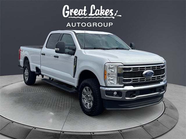 2023 Ford F-250SD XLT