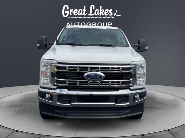 2023 Ford F-250SD XLT