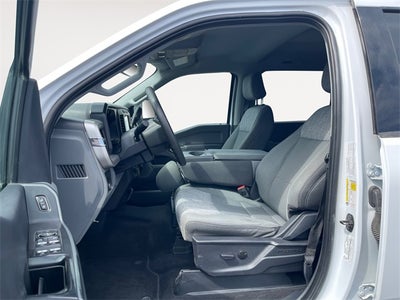 2023 Ford F-250SD XLT