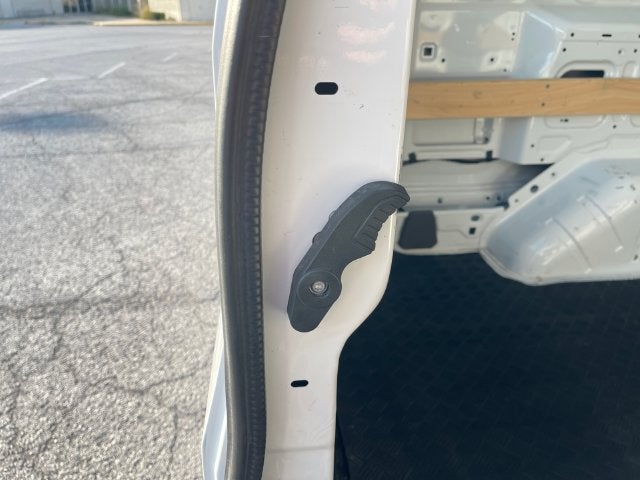 2025 Ford Transit-250 T-250 130" Low Rf 9070 GVWR RWD