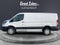 2025 Ford Transit-250 T-250 130" Low Rf 9070 GVWR RWD