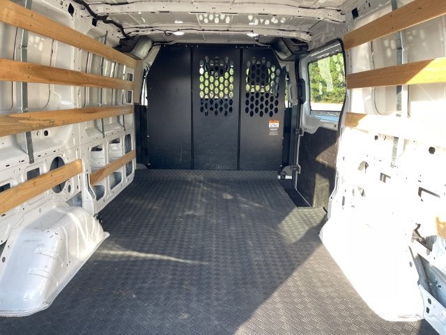 2025 Ford Transit-250 T-250 130" Low Rf 9070 GVWR RWD