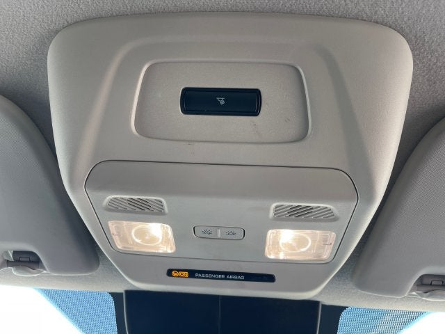 2025 Ford Transit-250 T-250 130" Low Rf 9070 GVWR RWD