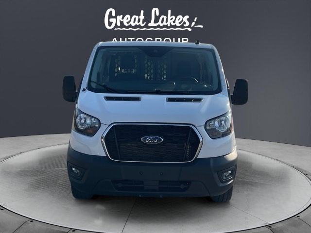 2025 Ford Transit-250 T-250 130" Low Rf 9070 GVWR RWD