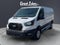 2025 Ford Transit-250 T-250 130" Low Rf 9070 GVWR RWD