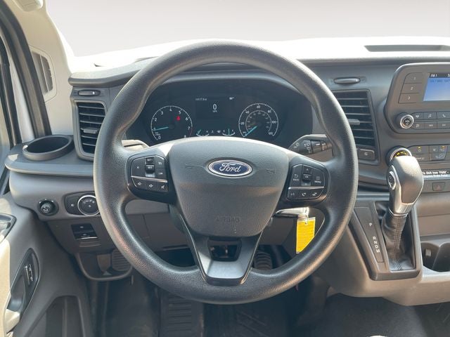 2025 Ford Transit-250 T-250 130" Low Rf 9070 GVWR RWD