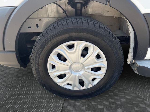2025 Ford Transit-250 T-250 130" Low Rf 9070 GVWR RWD
