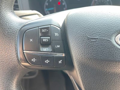 2025 Ford Transit-250 T-250 130" Low Rf 9070 GVWR RWD
