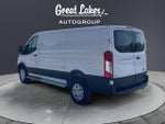 2025 Ford Transit-250 T-250 130" Low Rf 9070 GVWR RWD