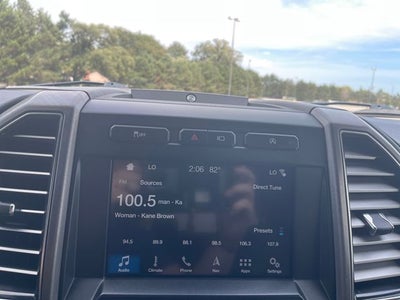 2018 Ford F-150 Limited
