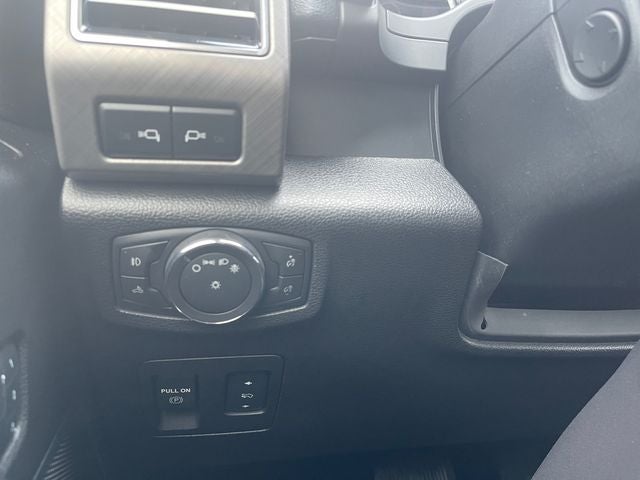 2018 Ford F-150 Limited
