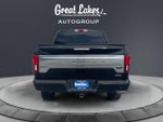 2018 Ford F-150 Limited